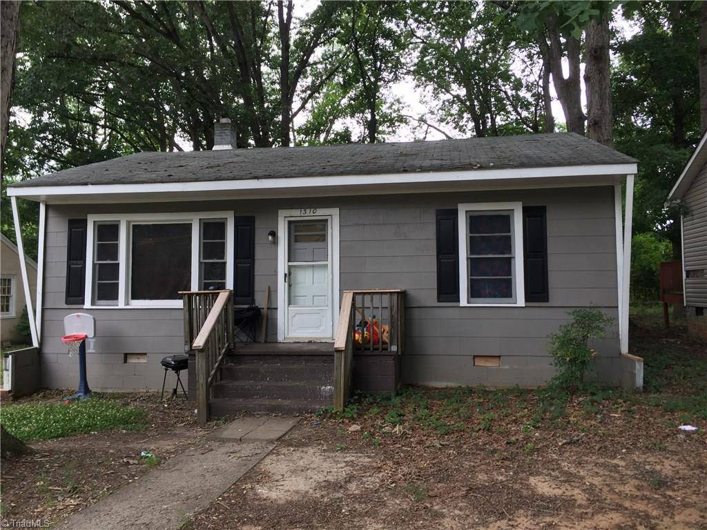 1310 Kirkman ST, Greensboro, NC 27406