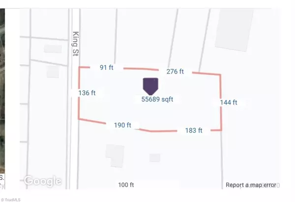 Stoneville, NC 27048,00 King ST