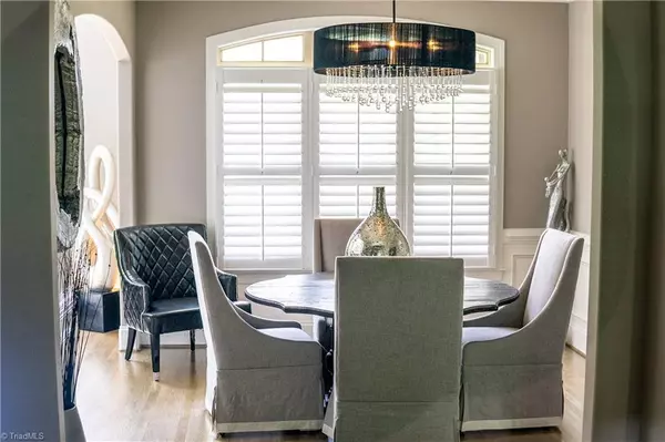 Oak Ridge, NC 27310,7506 Hearthridge CT