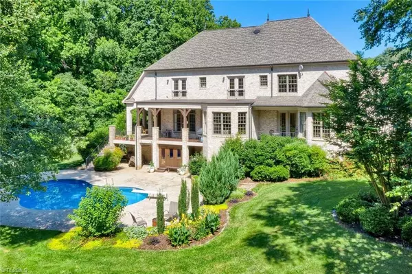 Summerfield, NC 27358,7005 Marseilles CT