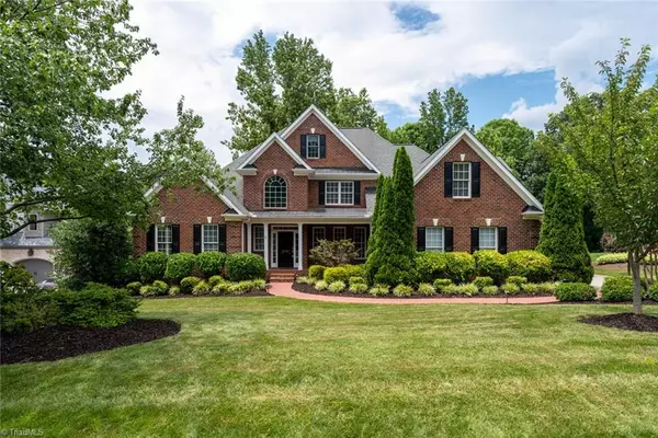 6232 Mckibbin CIR, Summerfield, NC 27358