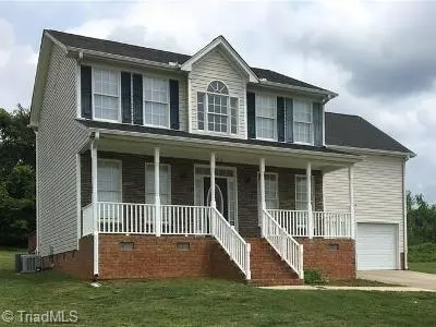 8096 Branch View CT, Browns Summit, NC 27214