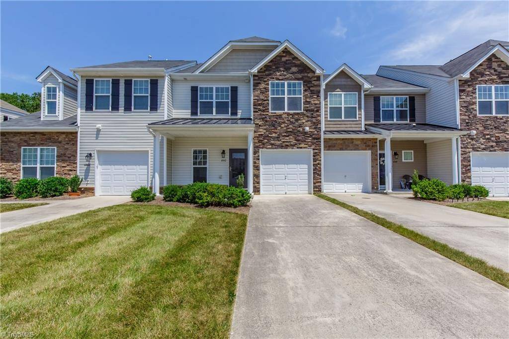 6842 Derby Run DR, Whitsett, NC 27377