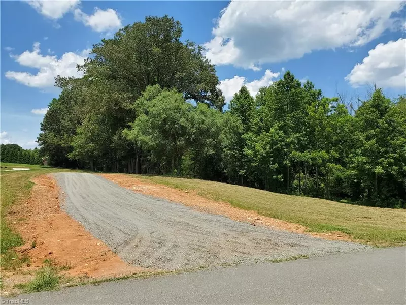 LOT 124 Mattie Florence DR, Graham, NC 27253