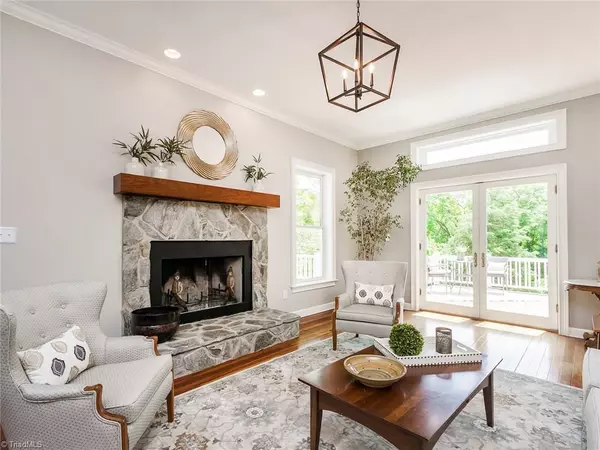 Summerfield, NC 27358,8536 Carter Farm RD