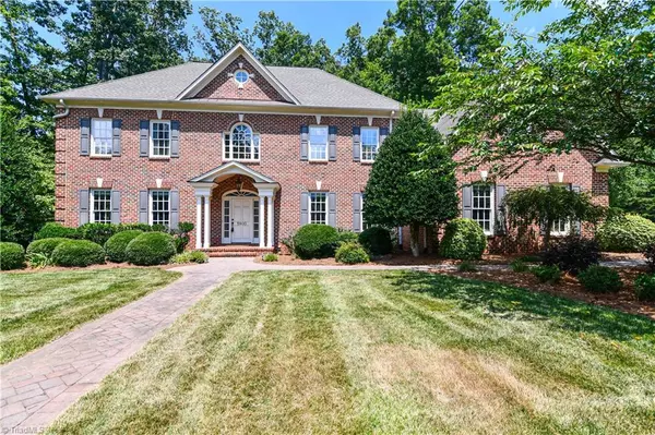 5800 Harriet CT, Summerfield, NC 27358