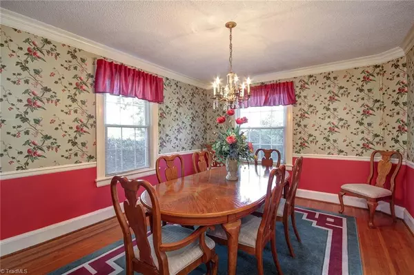 Yanceyville, NC 27379,373 E Main ST