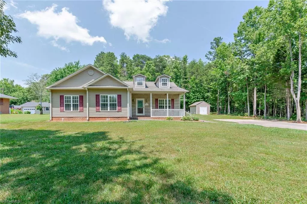 Mocksville, NC 27028,3781 US Highway 158