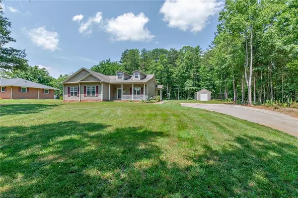 Mocksville, NC 27028,3781 US Highway 158