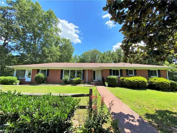 302 Lee ST, Stoneville, NC 27048