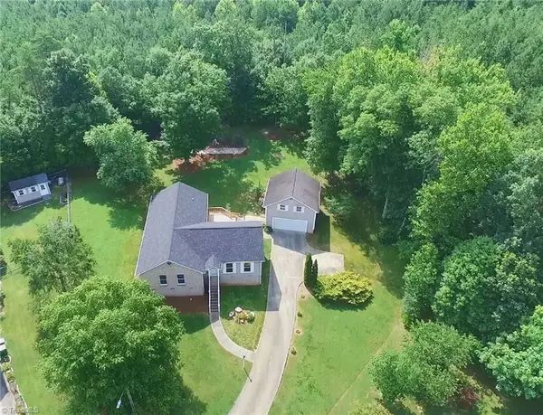 Graham, NC 27253,3606 Old Farm CT