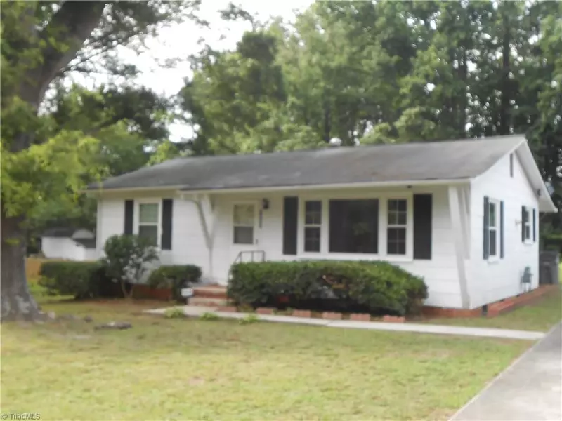 1509 Valwood ST, Kannapolis, NC 28083