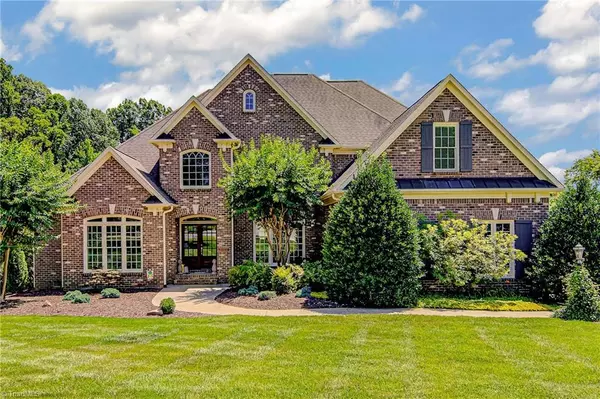 6248 Stanback CT, Summerfield, NC 27358