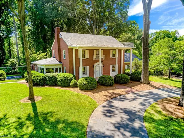 138 Hallander DR, Mocksville, NC 27028