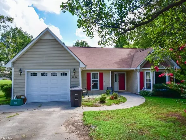 1624 Caspian Way LN, Winston Salem, NC 27127