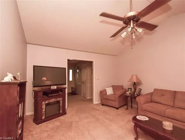 Winston Salem, NC 27127,1624 Caspian Way LN