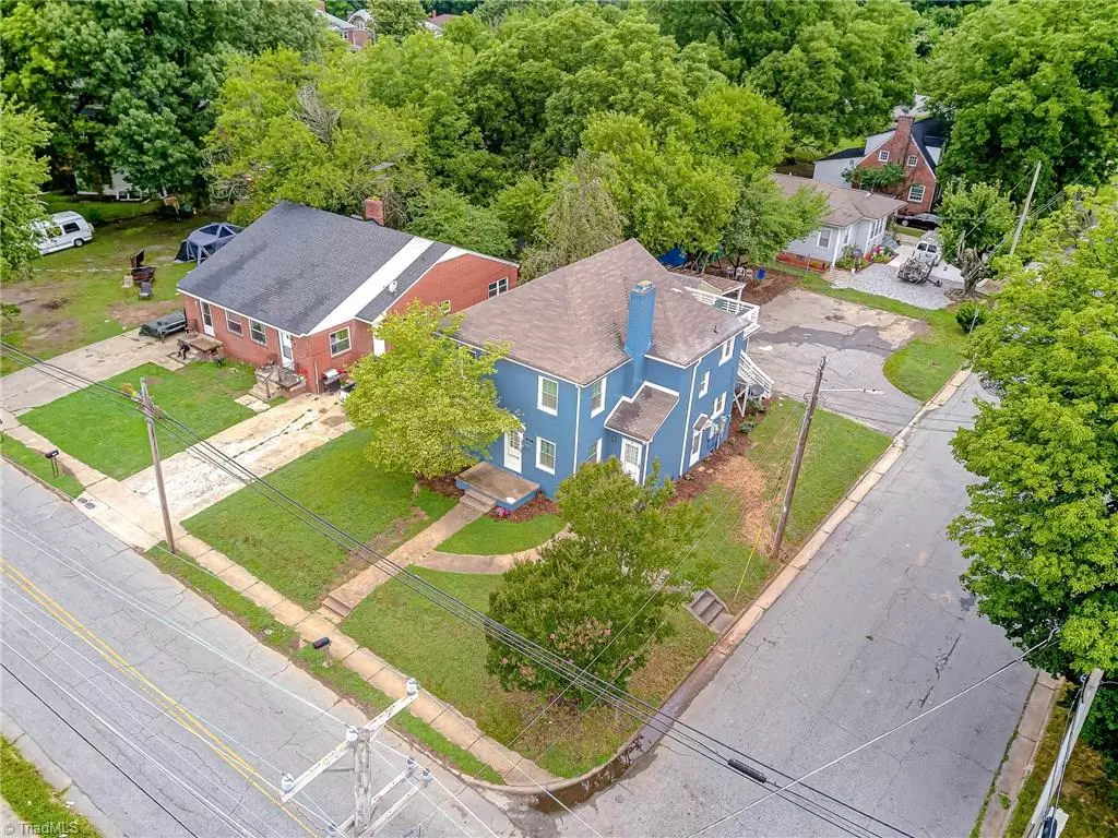 High Point, NC 27260,409 Richardson AVE