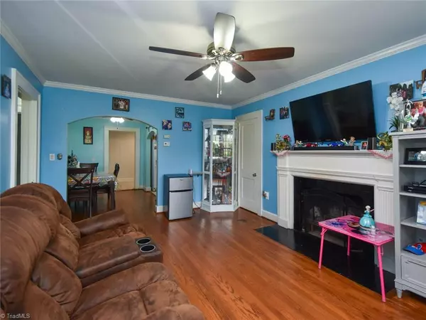 High Point, NC 27260,409 Richardson AVE