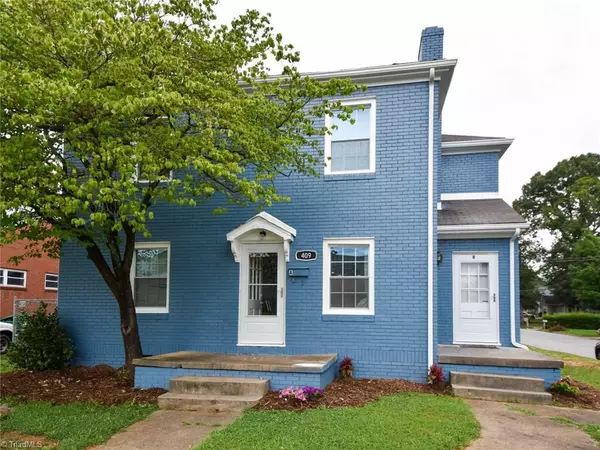 High Point, NC 27260,409 Richardson AVE