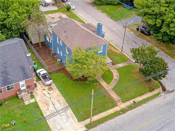 High Point, NC 27260,409 Richardson AVE