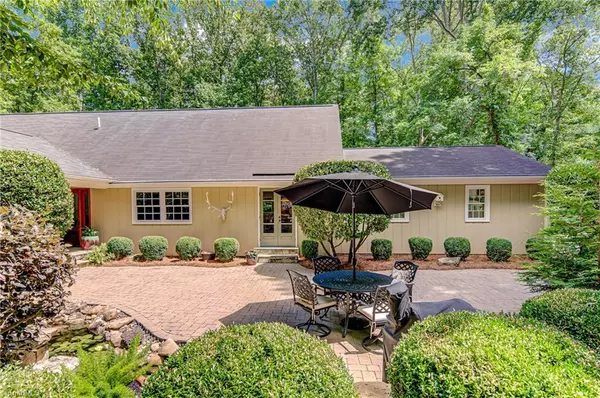 Summerfield, NC 27358,7105 Haw Ridge RD