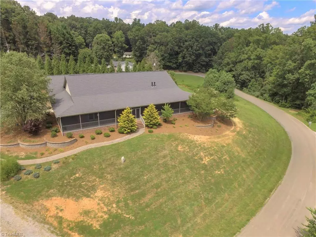 Pilot Mountain, NC 27041,156 Huntington CT