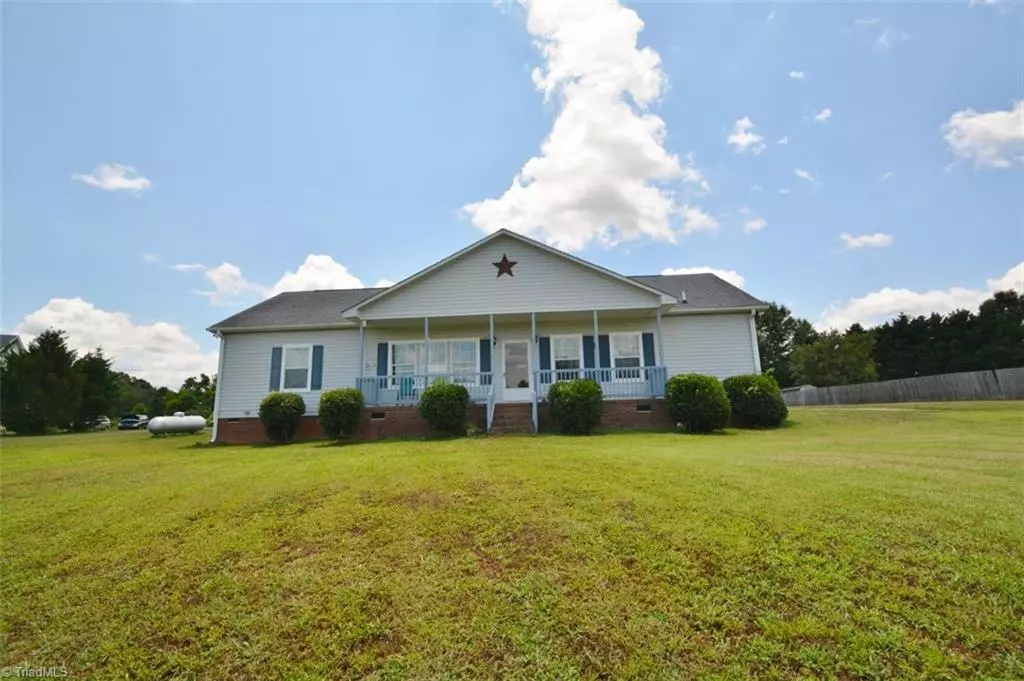 Graham, NC 27253,7160 Virginia Lamm DR