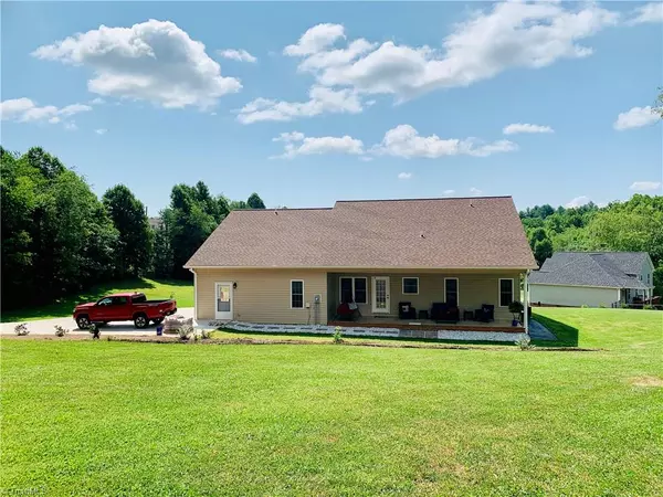 Millers Creek, NC 28651,102 Mill Brook DR