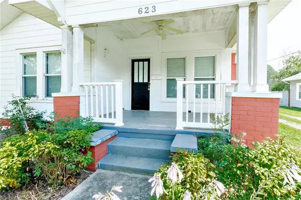 Asheboro, NC 27203,623 Home AVE