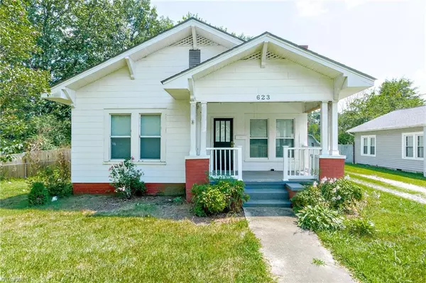 Asheboro, NC 27203,623 Home AVE