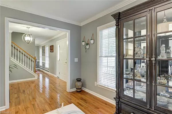 Summerfield, NC 27358,7499 Weitzel DR