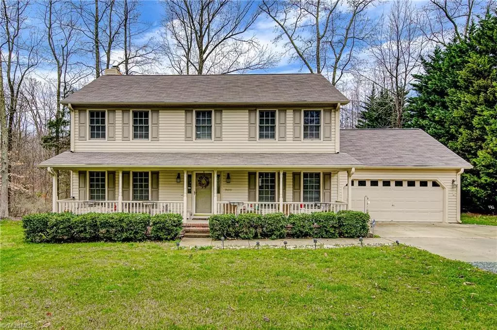 Summerfield, NC 27358,7499 Weitzel DR