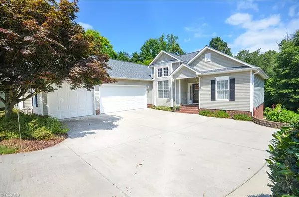 Archdale, NC 27263,106 Mae Matilda CT