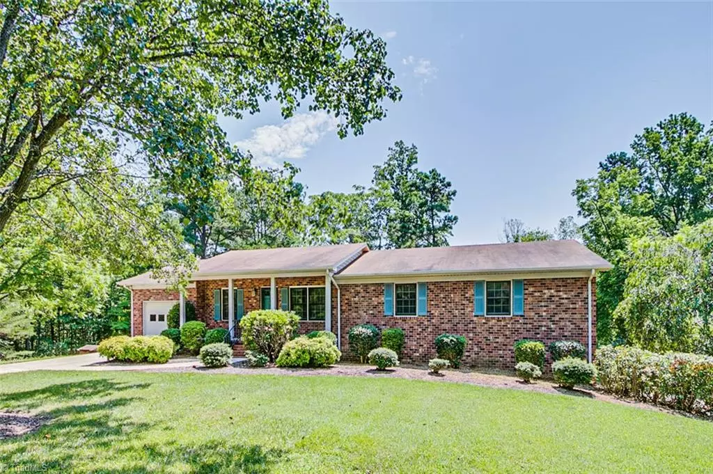 Asheboro, NC 27205,314 Cheyenne CIR