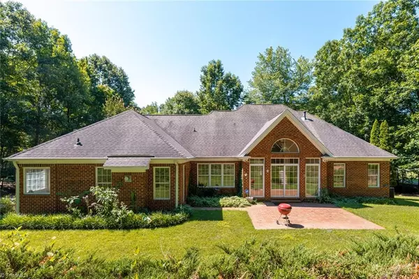 Summerfield, NC 27358,2602 Kinsey DR