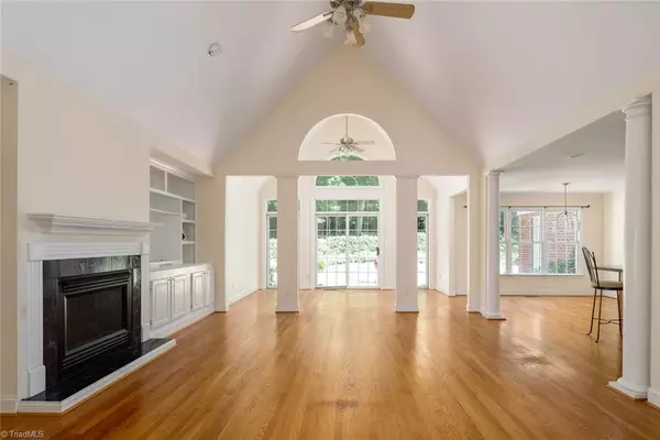 Summerfield, NC 27358,2602 Kinsey DR