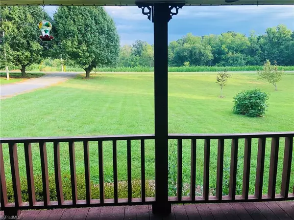 Union Grove, NC 28689,427 McCarter RD