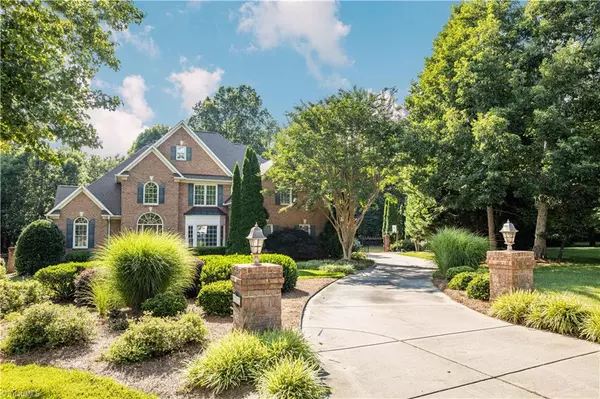 7303 Oscar CT, Summerfield, NC 27358