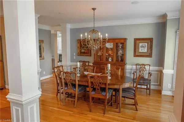 Summerfield, NC 27358,7303 Oscar CT