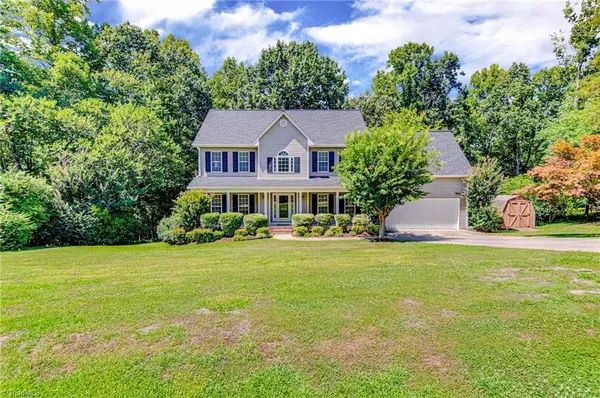 Summerfield, NC 27358,1112 Appaloosa CT