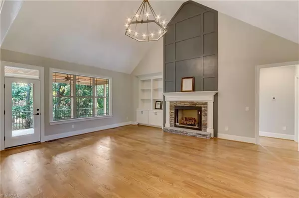 Oak Ridge, NC 27310,8413 Wolf Ridge TRL