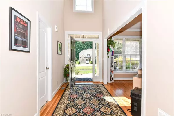 Oak Ridge, NC 27310,5710 Mabe DR