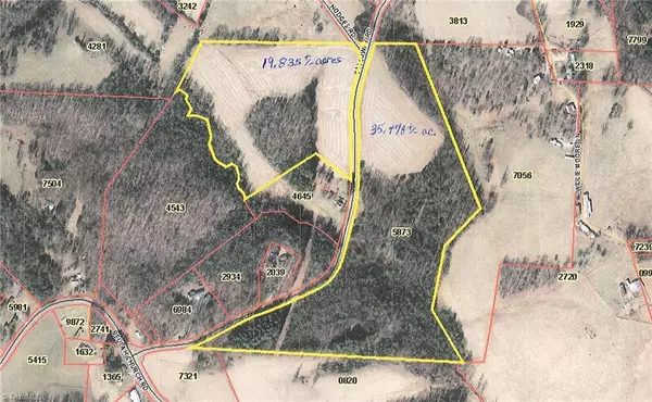 000 Calloway RD, Mount Airy, NC 27024