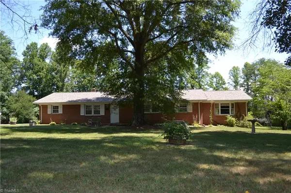 Stoneville, NC 27048,1869 Settle Bridge RD