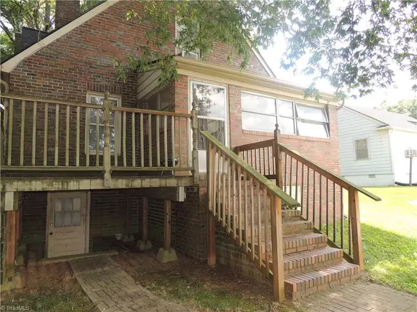 Ramseur, NC 27316,213 Coleridge RD