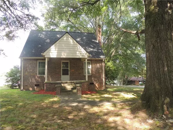 Ramseur, NC 27316,213 Coleridge RD