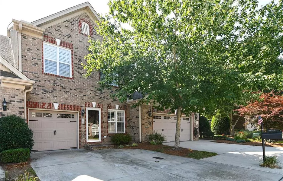 402 Southlake CT, Winston Salem, NC 27295