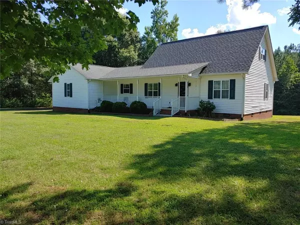 234 Tatum RD, Mocksville, NC 27028