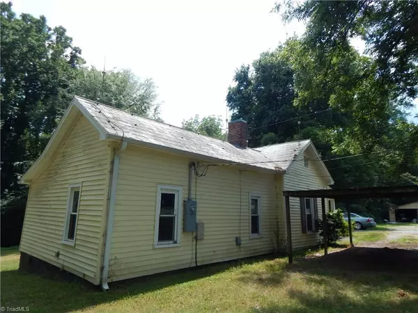 Ramseur, NC 27316,1705 Watkins ST