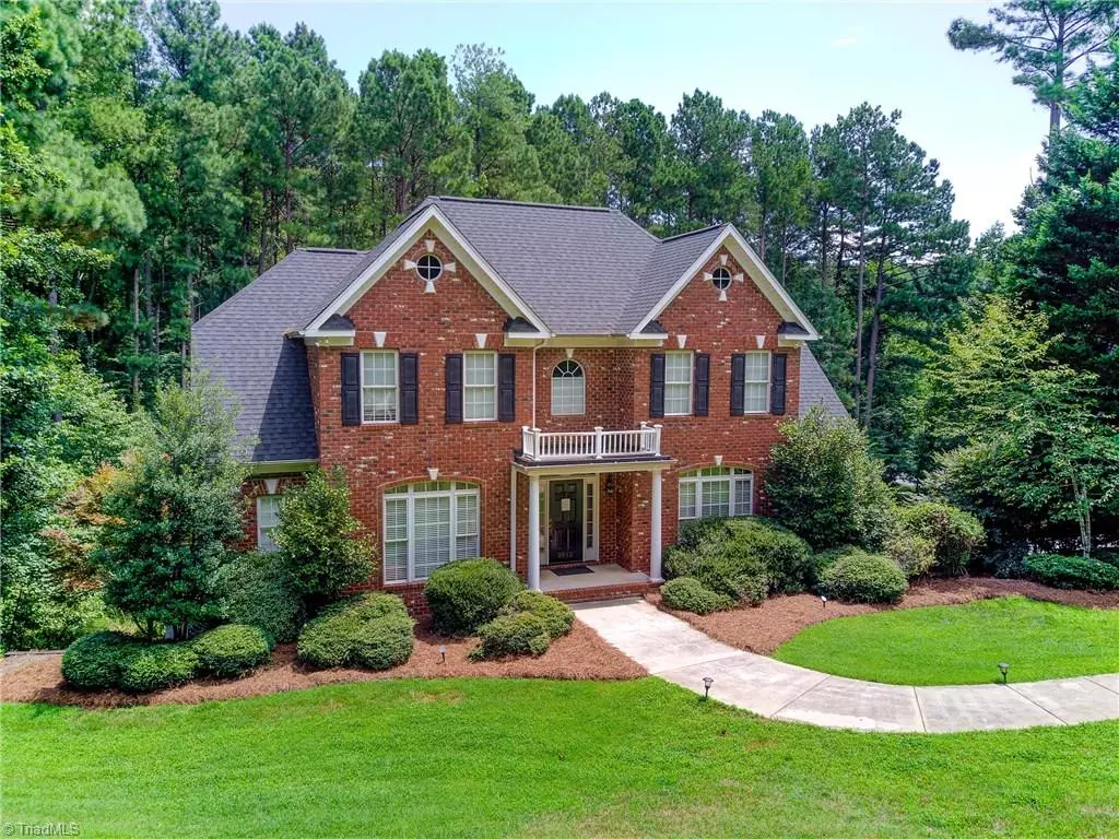 Summerfield, NC 27358,7012 Equestrian TRL